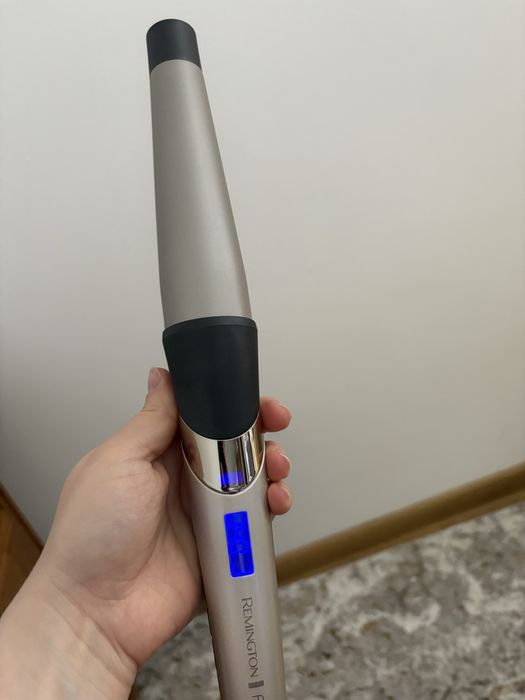 Ondulator Remington