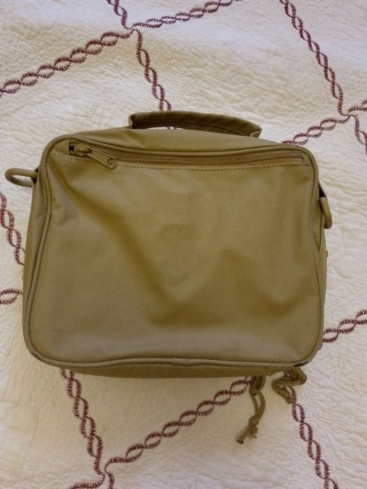 Сумка универсальная армия России