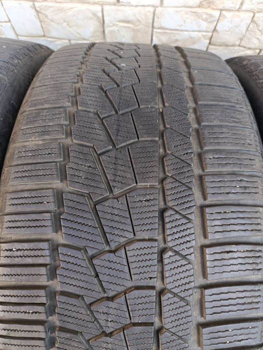 Зимни гуми Continental 285/40/22 Winter contact TS 860 S, dot 3623