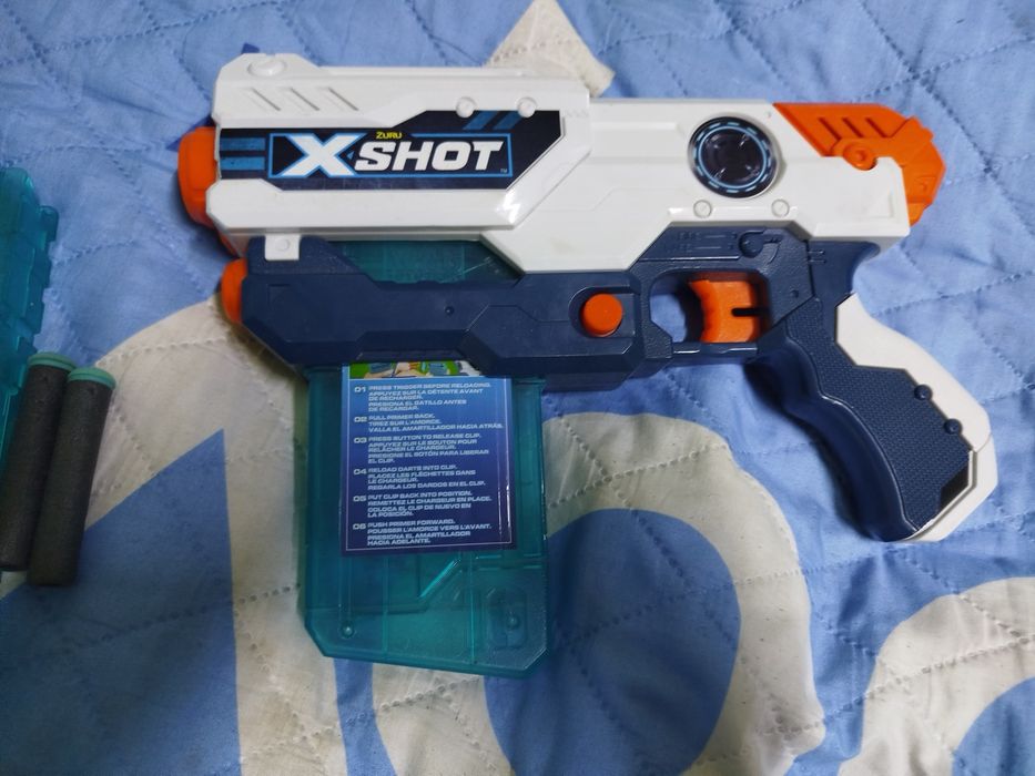 Продаю детский пистолет