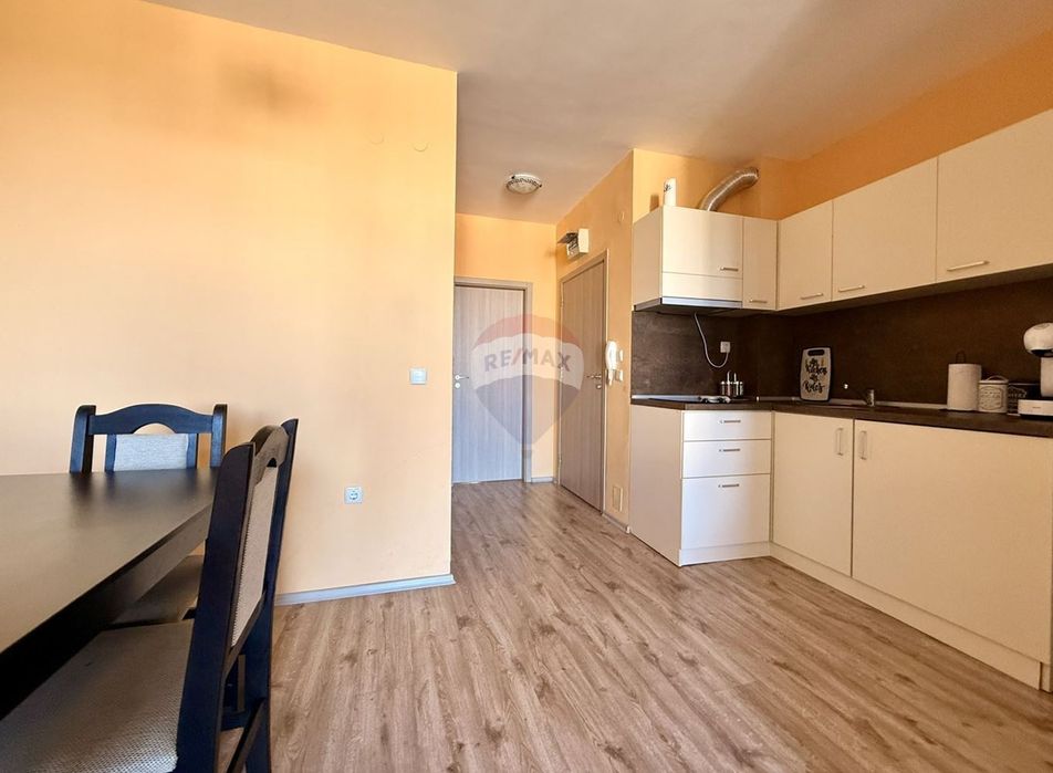 Продава се Двустаен апартамент в Балчик - 5774 кв.м за 6 €/кв.м - Снимка #11