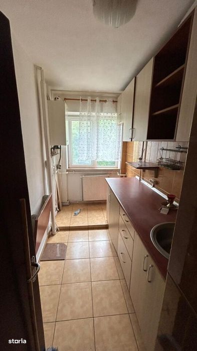 Apartament 2 camere Aleea Resita S4 Bucuresti