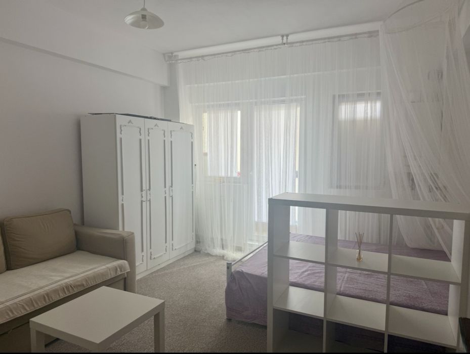 Garsoniera direct proprietar