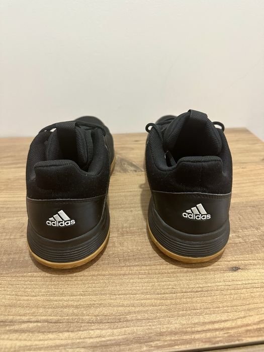 Мъжки маратонки Adidas като нови - 44 номер