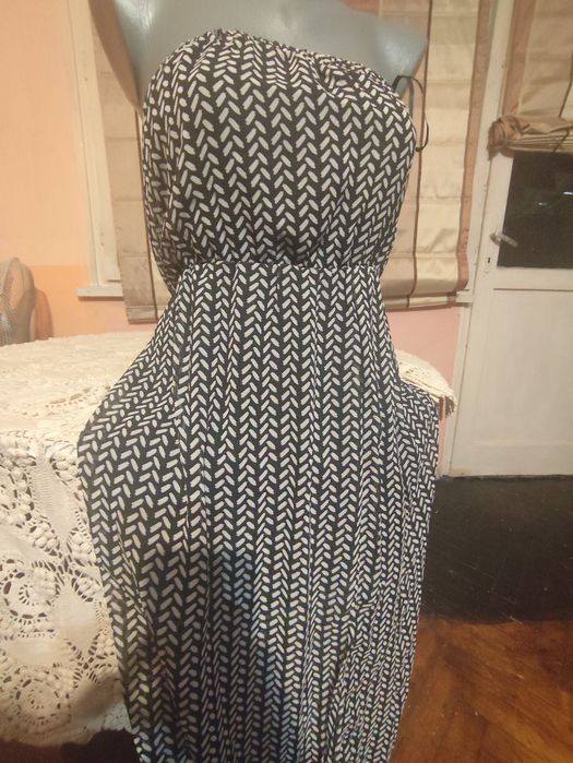 Летни топ дрехи и