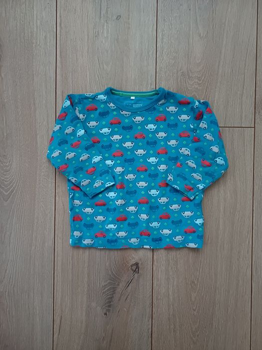 Дрехи за бебе ромпъри