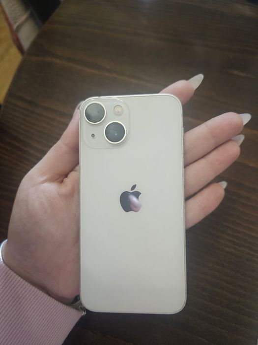 Iphone 13 mini използван