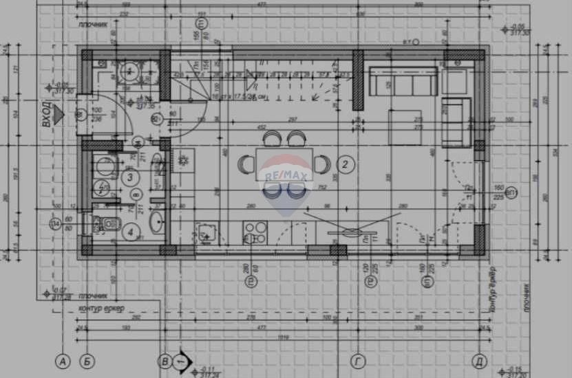 Продава се Къща в с. Кичево, Област Варна - 126 кв.м за 1572 €/кв.м - Снимка #7