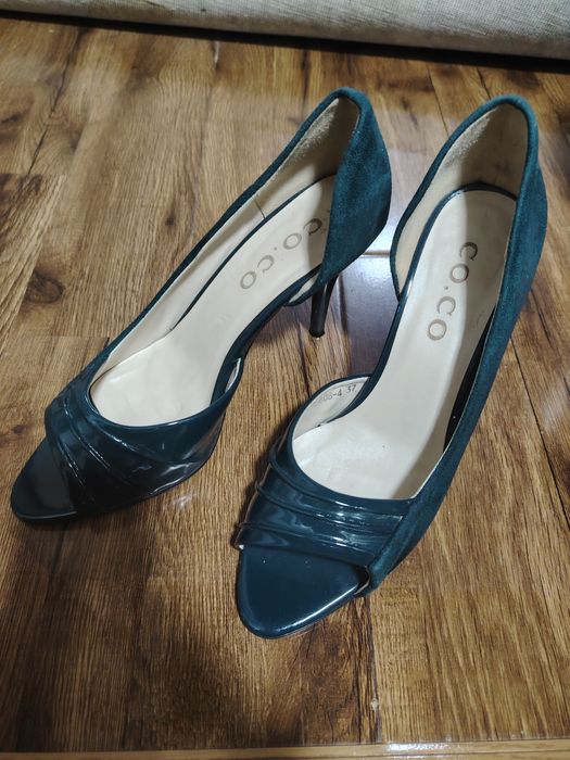 Разбераю гардероб