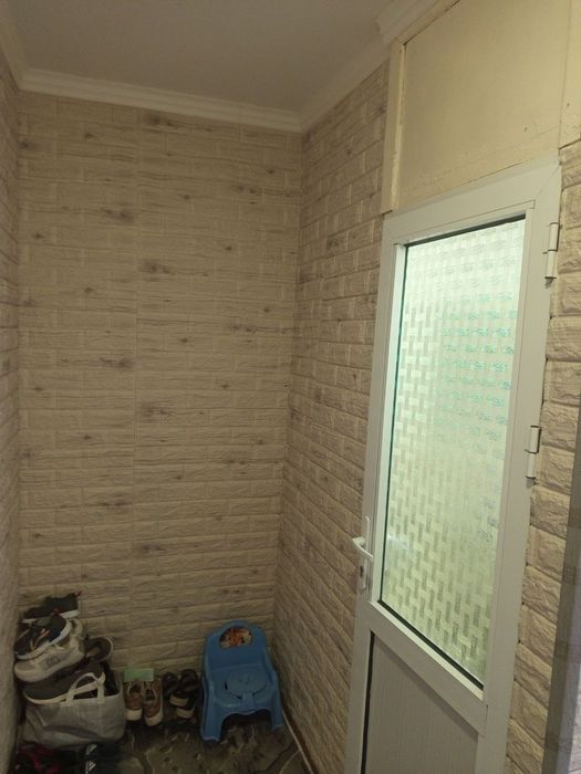 1 хоналик квартира сотилади