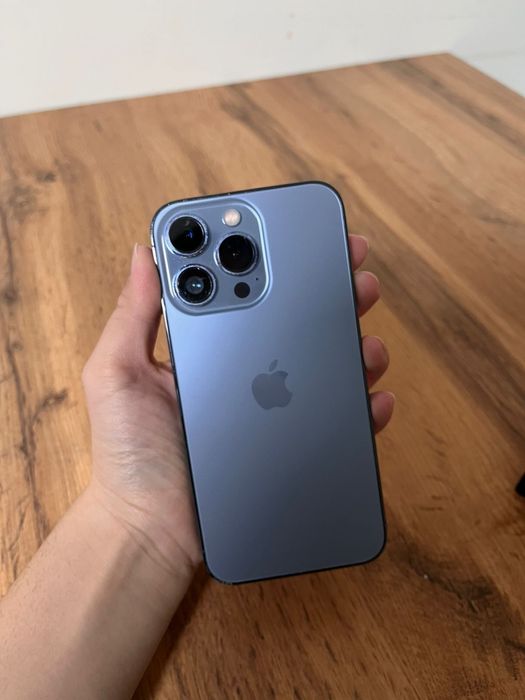 Iphone 13 pro 256G идеал