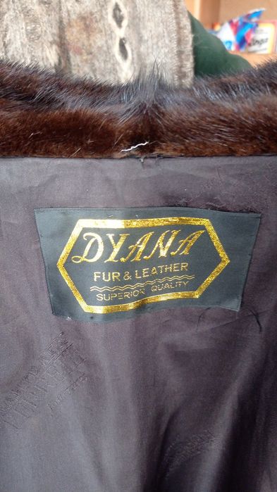 Продам шубу норка