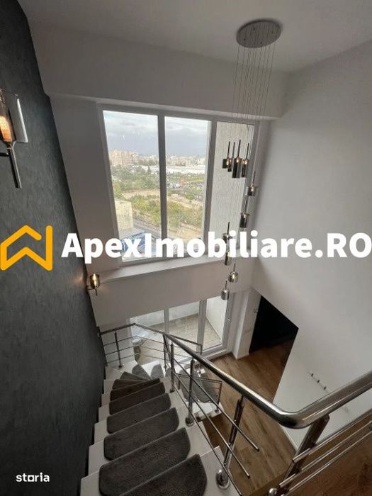 Apartament 2 camere de inchiriat Lujerului Bucuresti | ApexImobiliare.