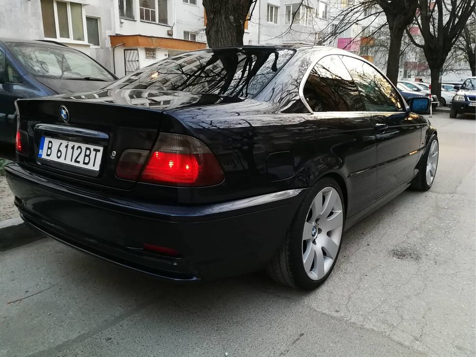 Джанти BMW STYLE 123 5x120 18