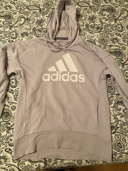 Hanorac dama Adidas