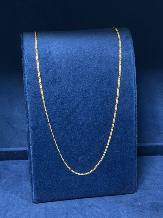 Lanț aur 14K 4.54gr