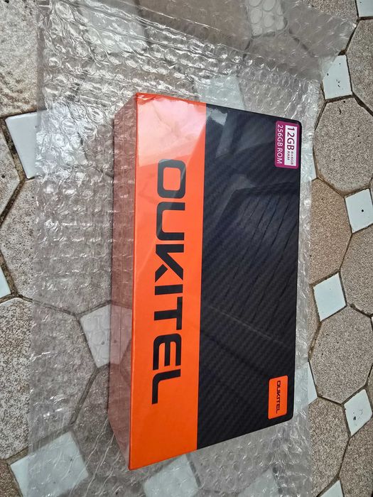 Telefon Oukitel WP38