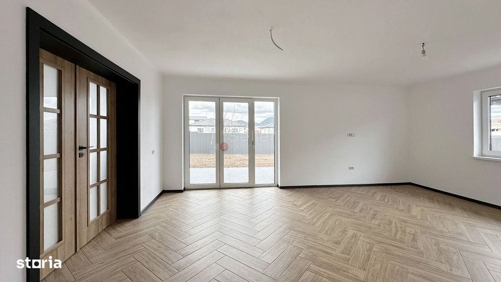 Zona Linistita Finisaje Premium