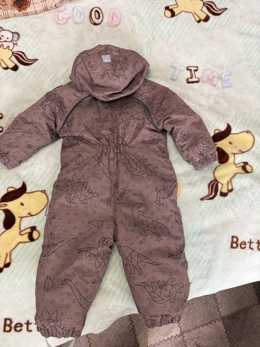 Продам зимний комбенизон