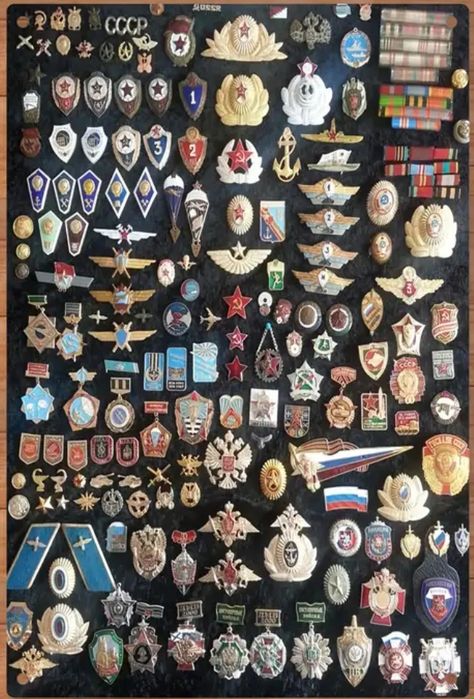 Значки СССР на выбор