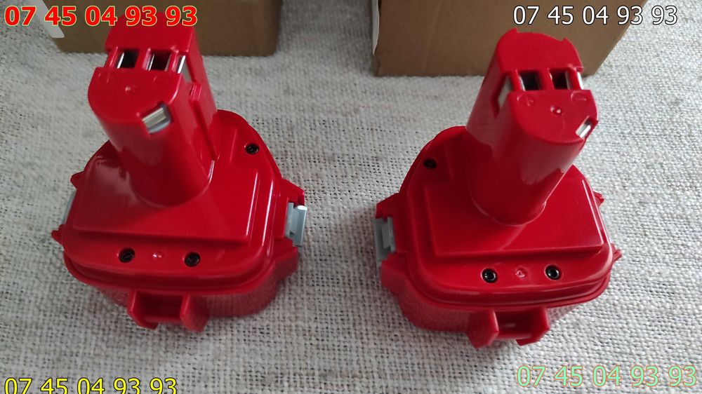 acumulator baterie 14.4V 18V 3.5A pentru makita NOI