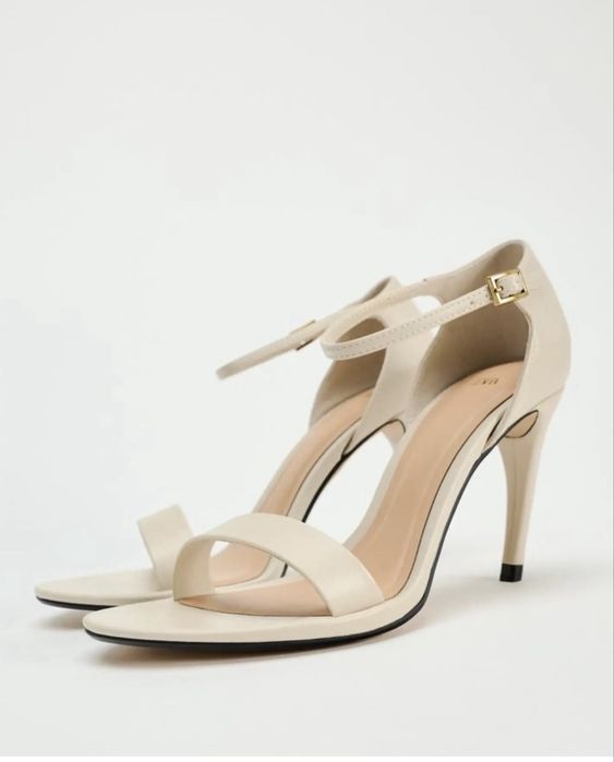 Дамски Сандали Zara