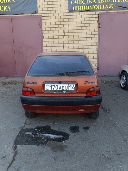 Продам автомобиль