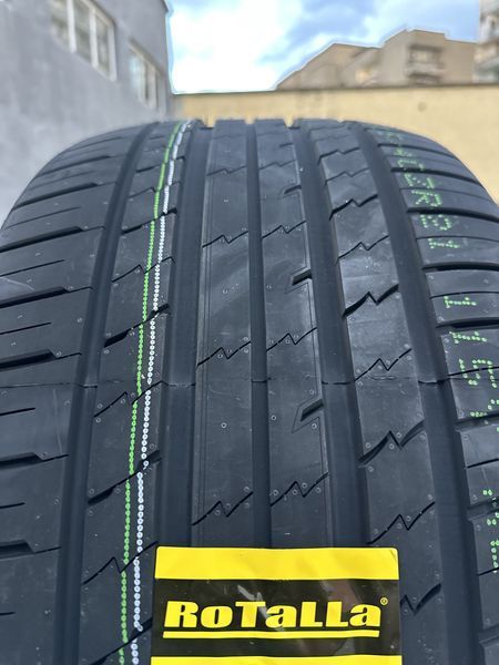 Нови летни гуми ROTALLA SETULA S-RACE RS01+ 315/40R21 115Y XL НОВ DOT