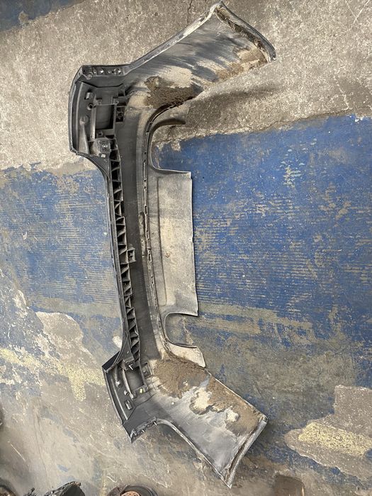 Bara spate audi a6 c6 4f facelift