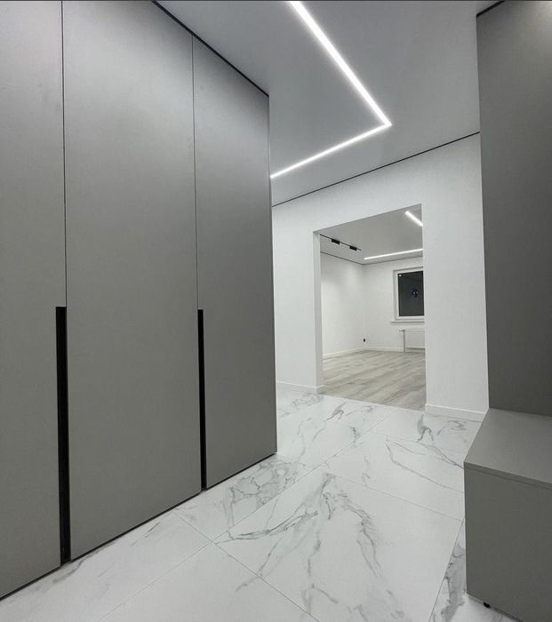 Ремонт квартира и домов