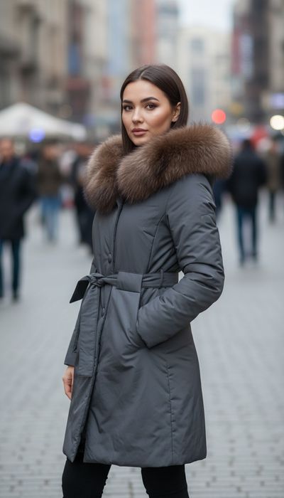 Maxmara куртки женские