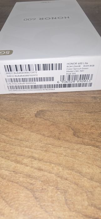 Telefon de vânzare