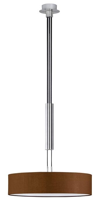 Lampa/lustra reglabila in inaltime Trio Lighting SLV  glob