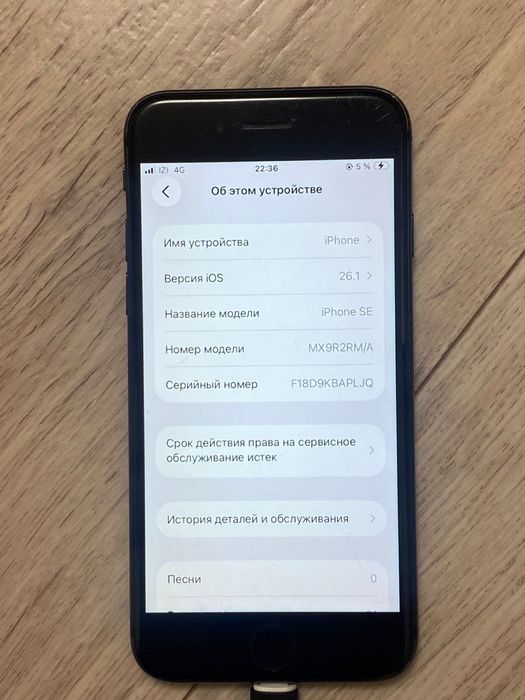 Айфон SE Айфон SE