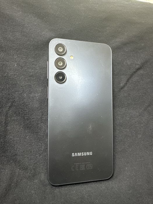 Samsung A16 6 gb