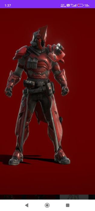 Fortnite фигури.