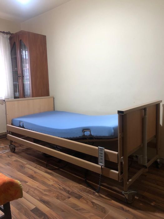 Pat electric medical Burmeier