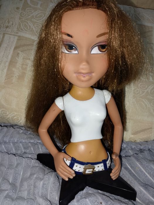 Оригинальная кукла Bratz