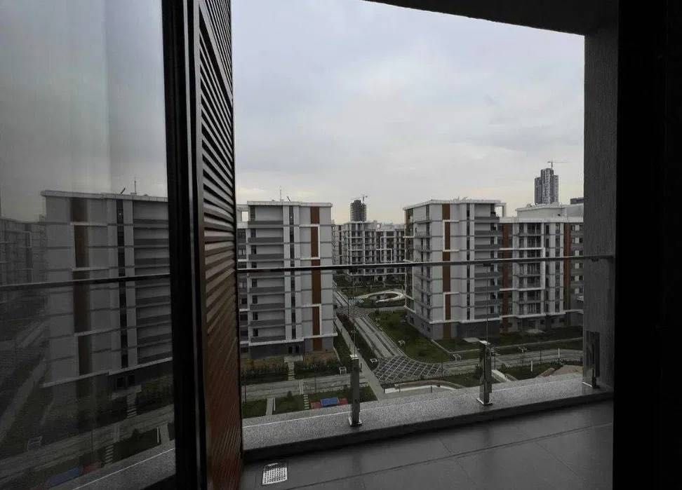 ЖК «Gardens Residence»  НОВОСТРОЙКА 2/8/8