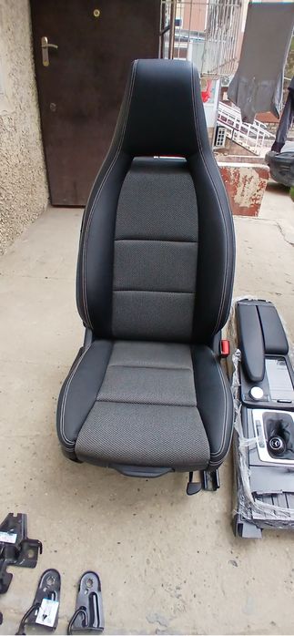 Продается Мерс сиденья