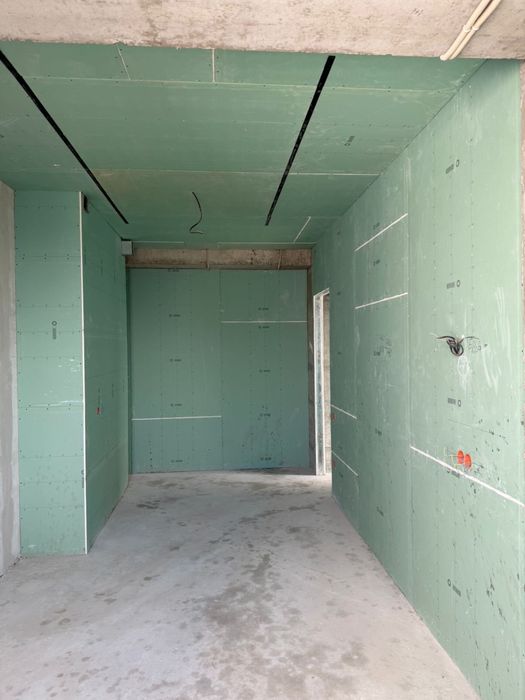 Пентхаус в доме бизнес класса