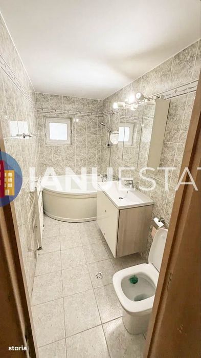 Timpuri Noi 15` Metrou Calea Vitan Mall Renovat Centrala Parcare 2 Bai