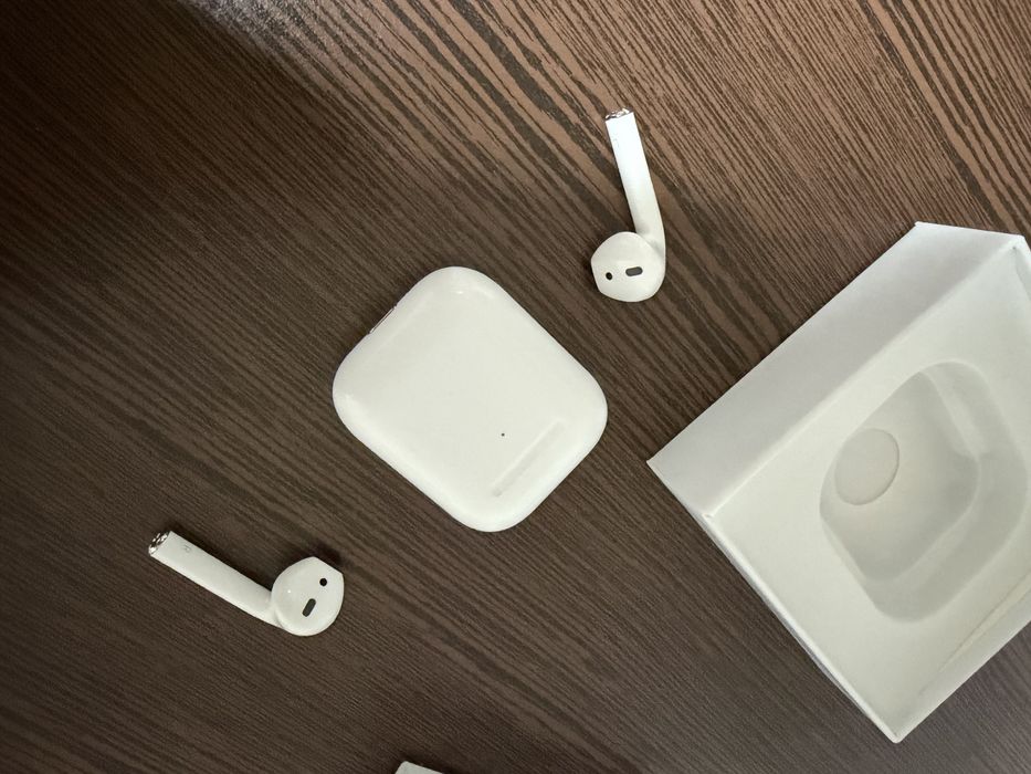 Vand airpods 2.