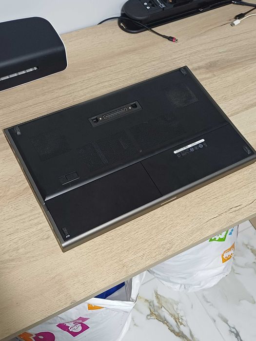 Dell Precision M6600