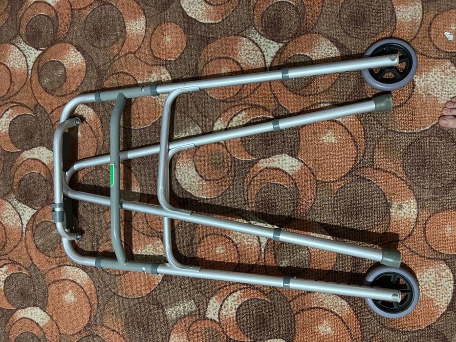 Продается ходунок