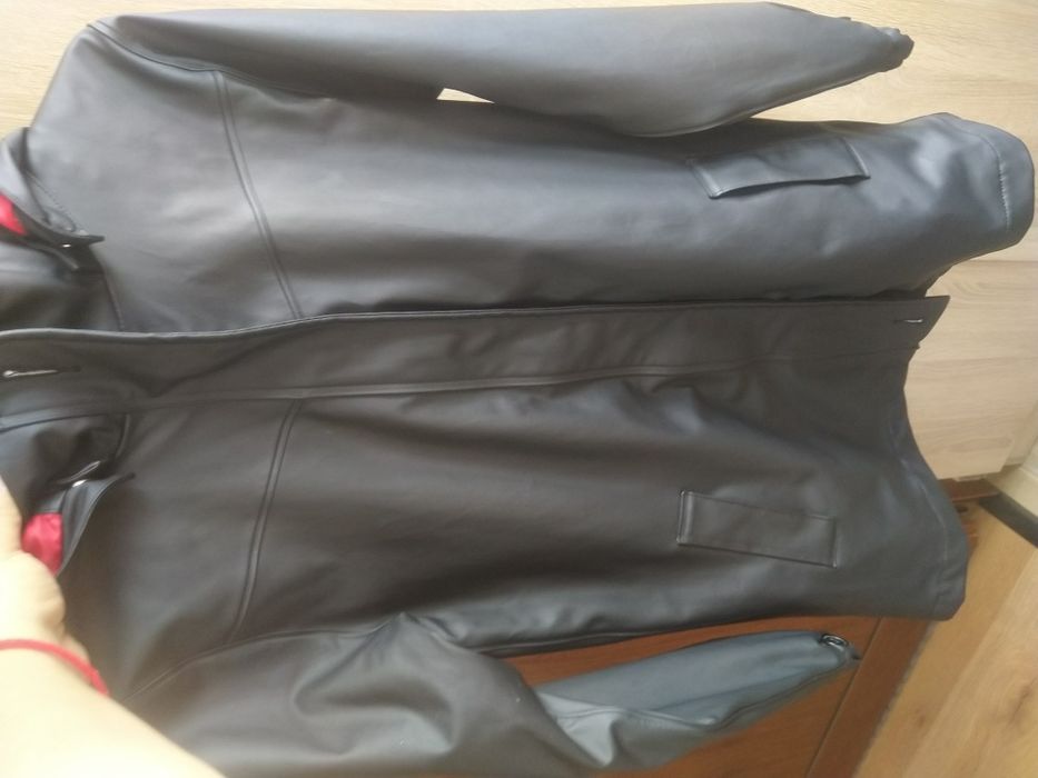 Зимно яке и яке за дъжд-размер/146