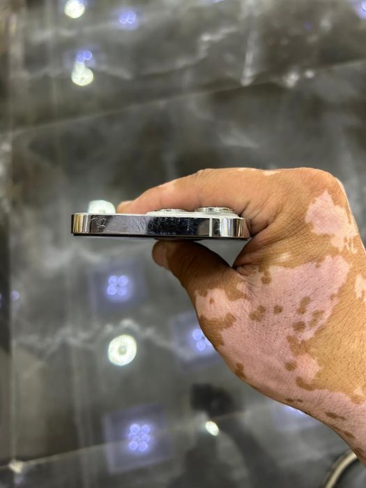 Iphone 14 pro белый