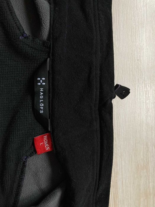 Haglofs Windstopper Softshell женско софтшел яке размер L