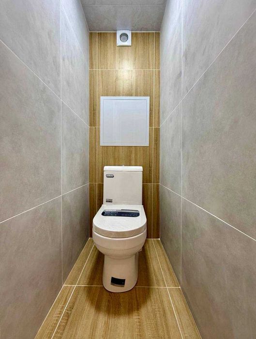 1в2/3/5 Авиасозлар-1 - Кадышева - Возможна Ипотека - Новый ремонт