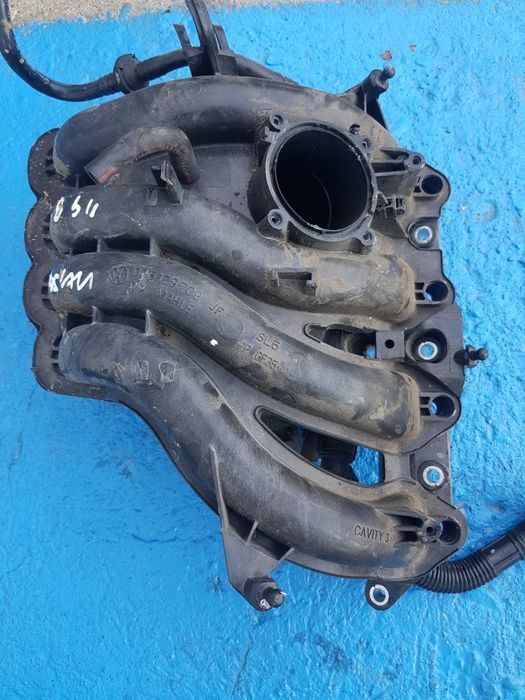 Galeria admisie admisie vw polo 6R,skoda seat motor 1,4b, 2010-2016